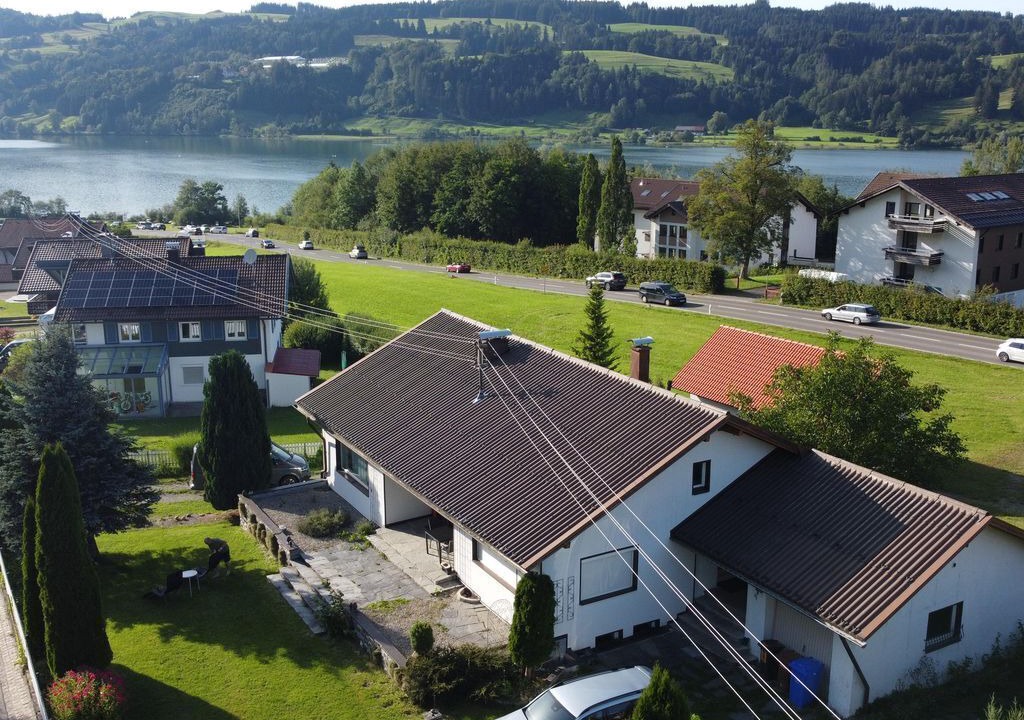Photo of Outdoor in Buhl am Alpsee