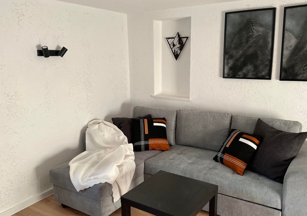 Photo of Livingroom in Buhl am Alpsee