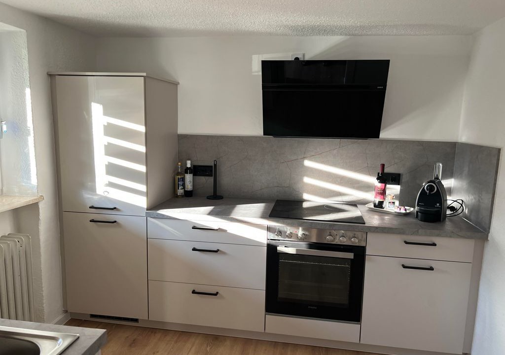 Photo of Kitchen in Buhl am Alpsee
