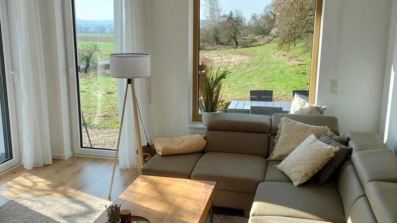 Photo of Livingroom in Ebensfeld