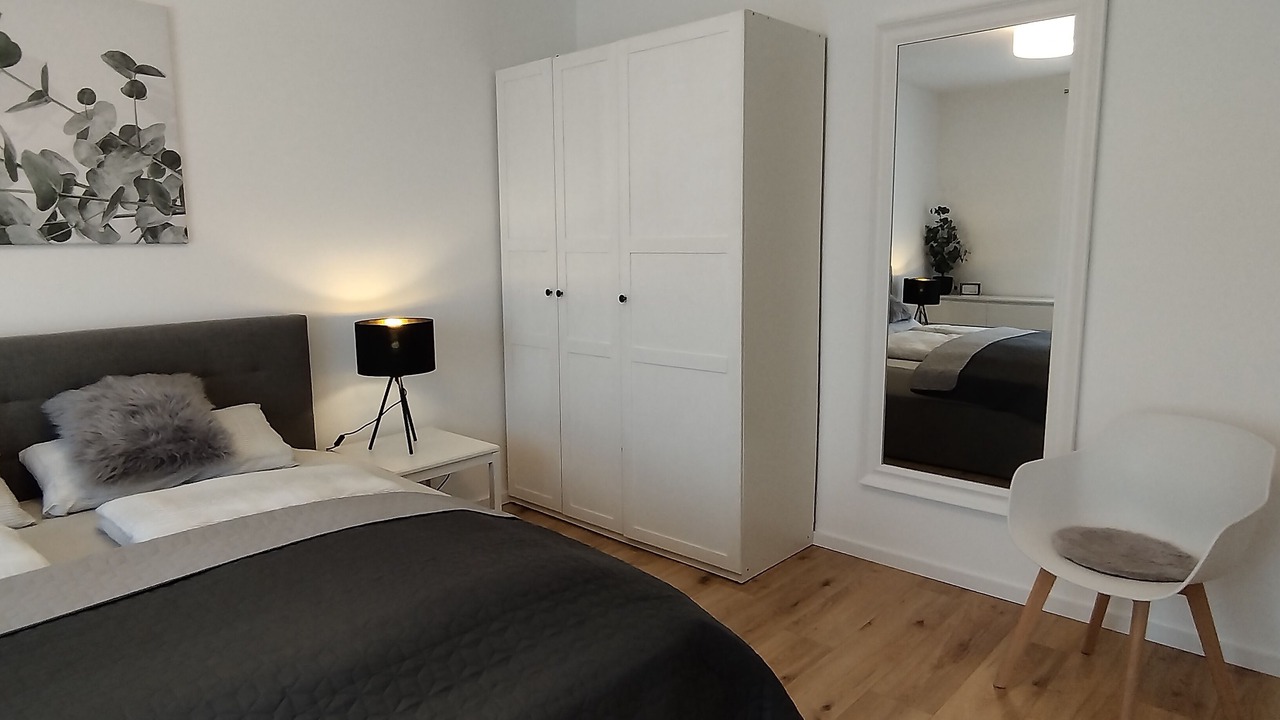 Photo of Bedroom in Ebensfeld