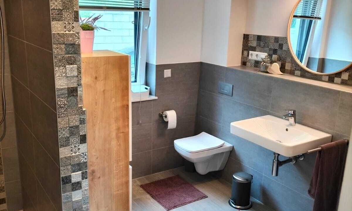 Photo of Bathroom in Ebensfeld
