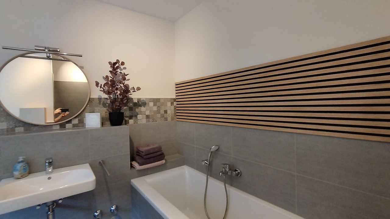 Photo of Bathroom in Ebensfeld