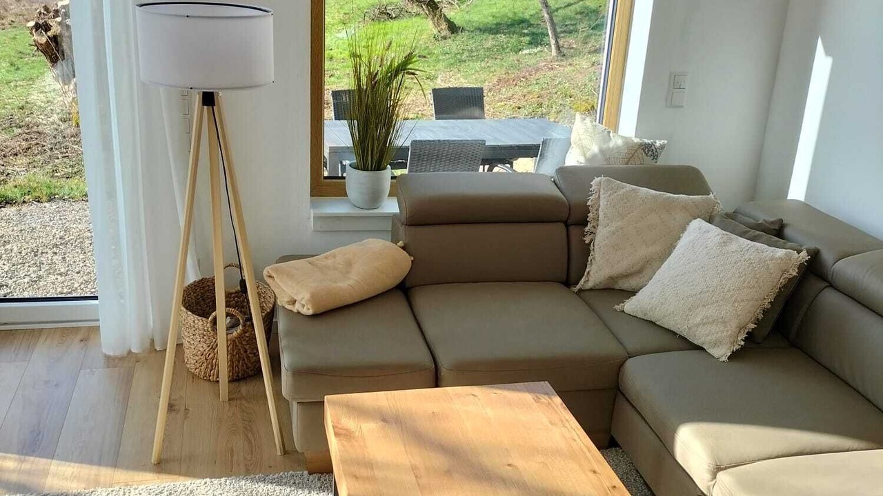 Photo of Livingroom in Ebensfeld