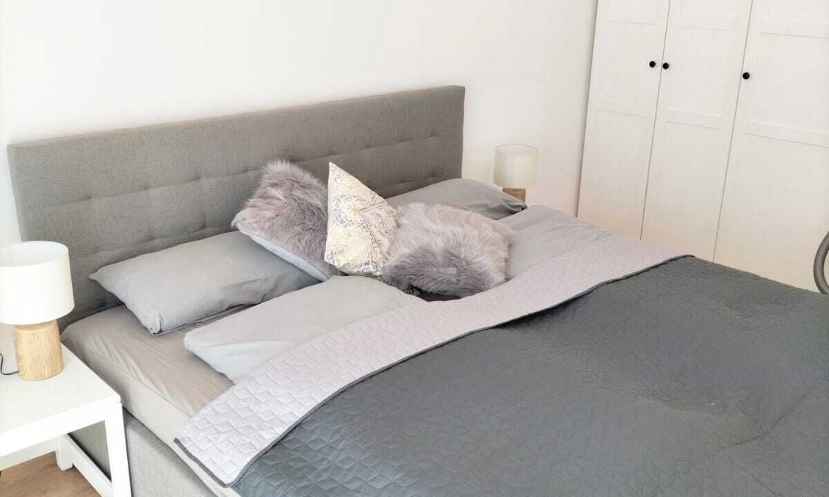 Photo of Bedroom in Ebensfeld