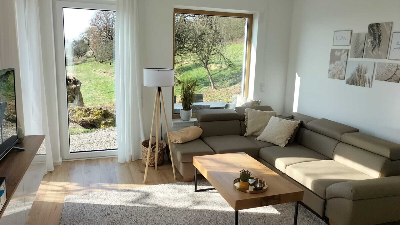 Photo of Livingroom in Ebensfeld