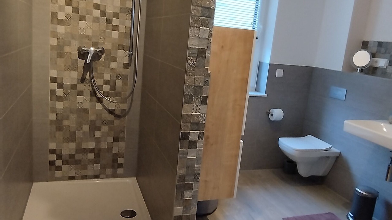 Photo of Bathroom in Ebensfeld