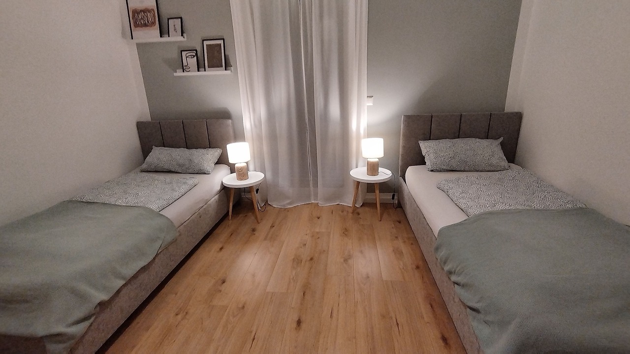 Photo of Bedroom in Ebensfeld