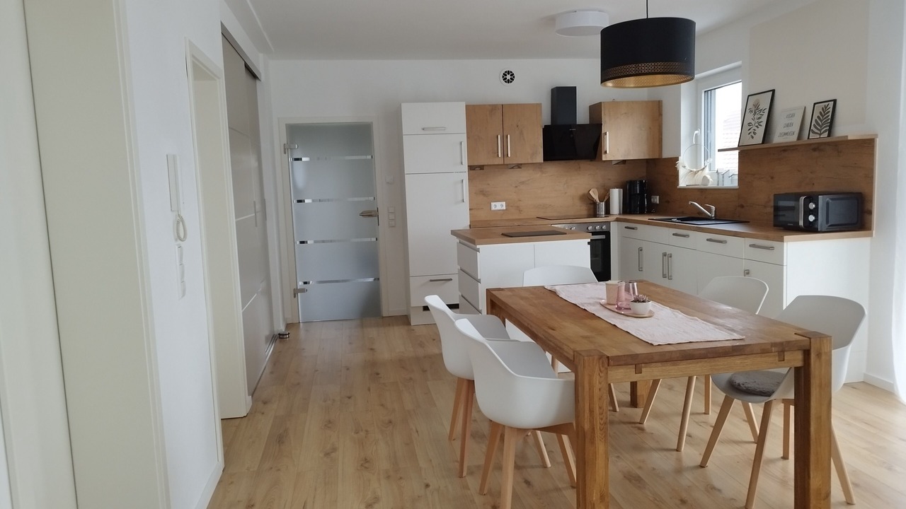 Photo of Kitchen in Ebensfeld