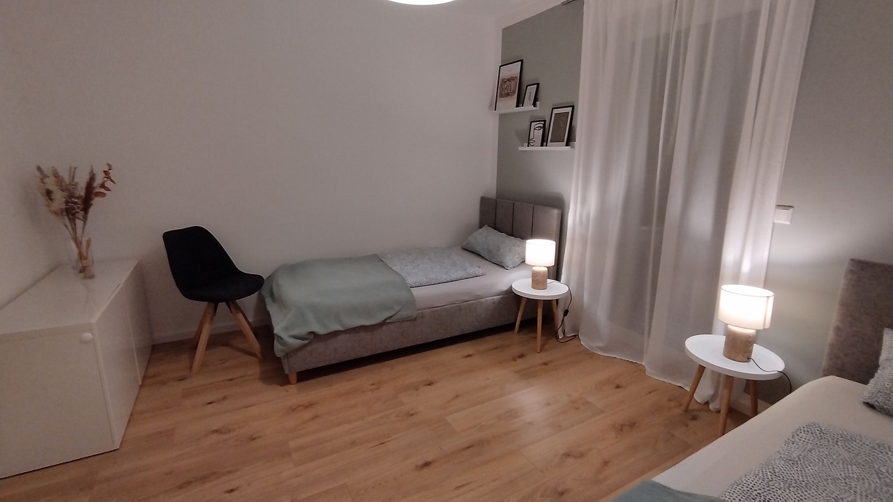 Photo of Bedroom in Ebensfeld