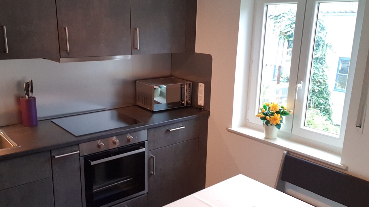 Photo of Kitchen in Winkelhaid