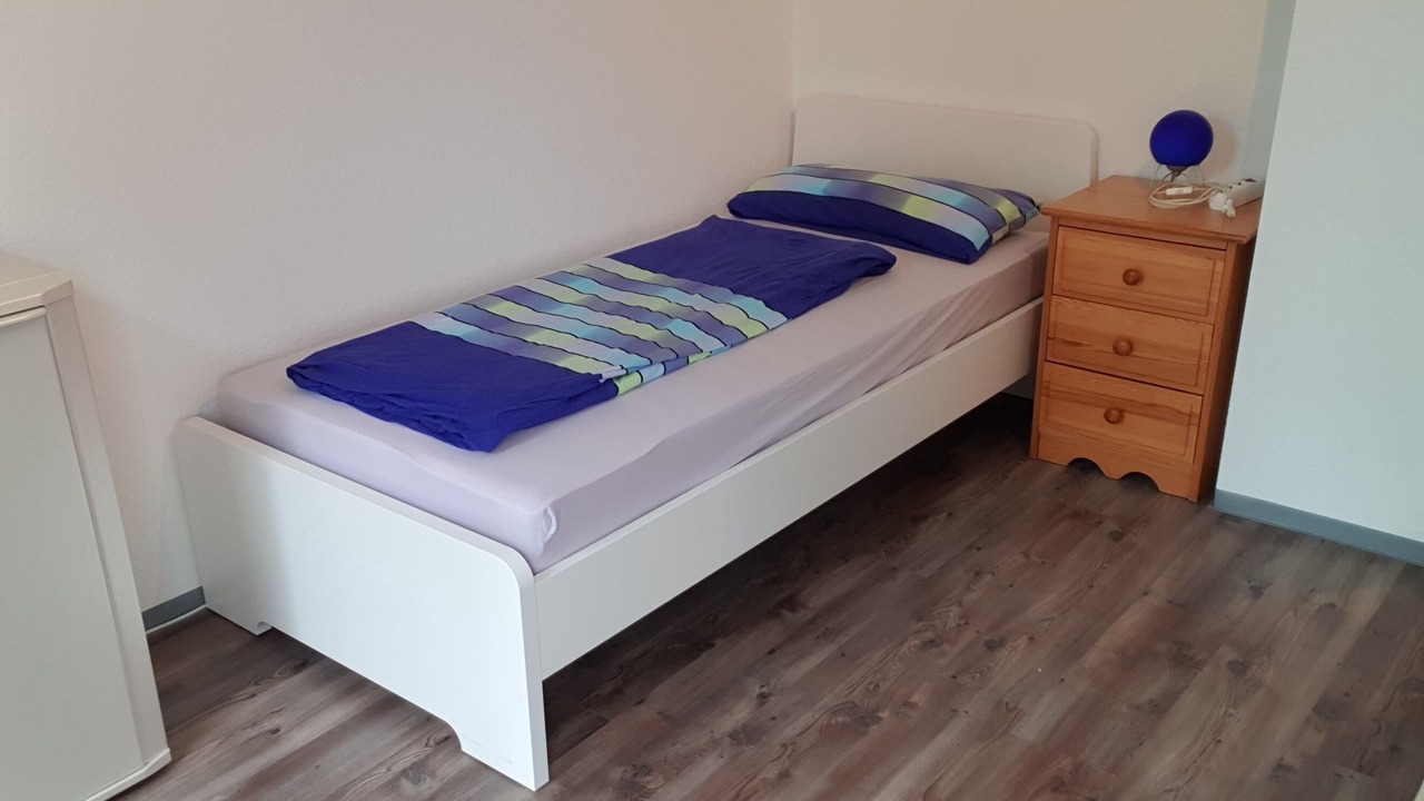 Photo of Bedroom in Winkelhaid