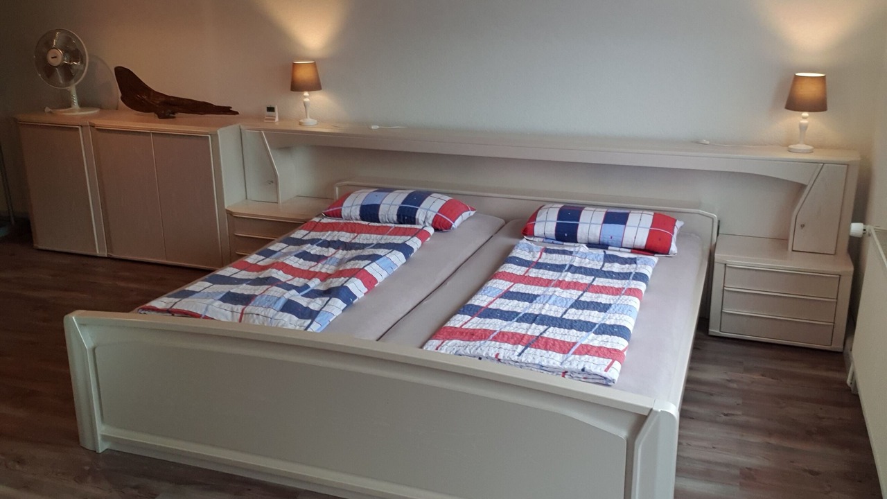 Photo of Bedroom in Winkelhaid