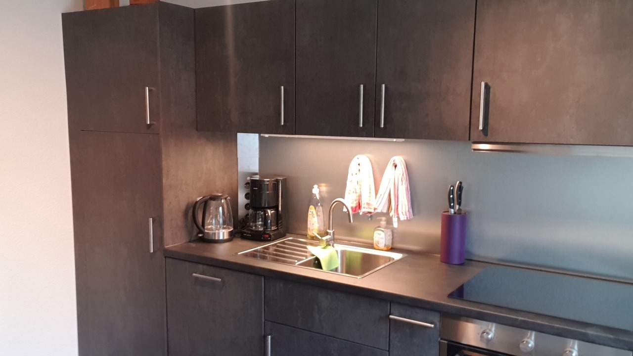 Photo of Kitchen in Winkelhaid