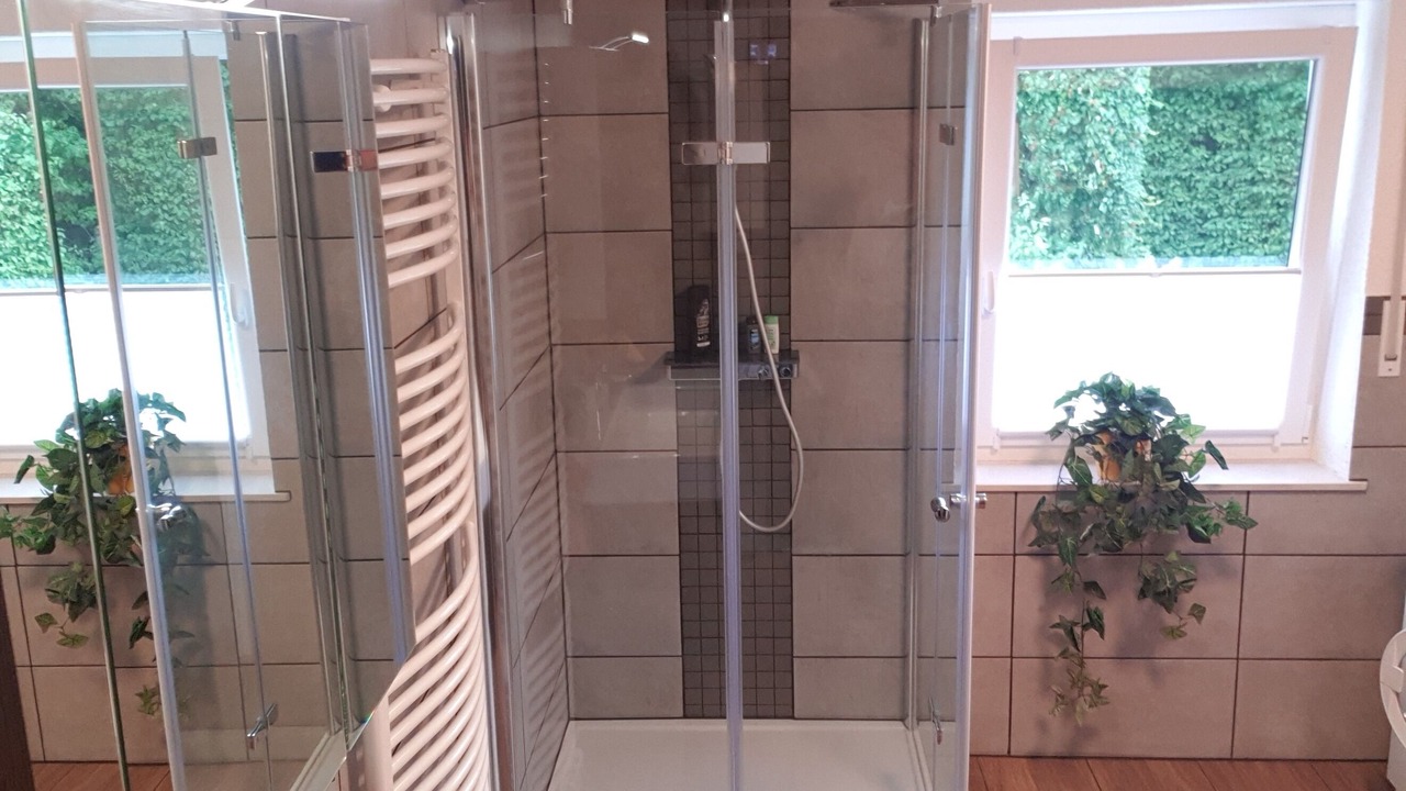 Photo of Bathroom in Winkelhaid