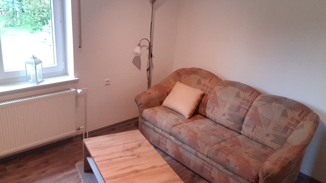 Photo of Livingroom in Winkelhaid