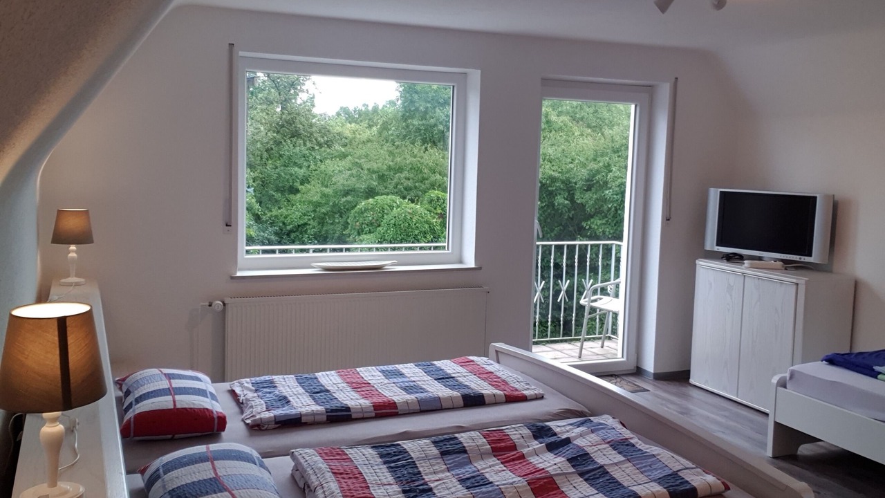 Photo of Bedroom in Winkelhaid