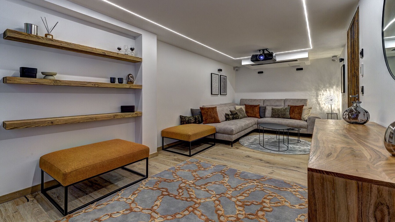 Photo of Bedroom in Le Lavancher