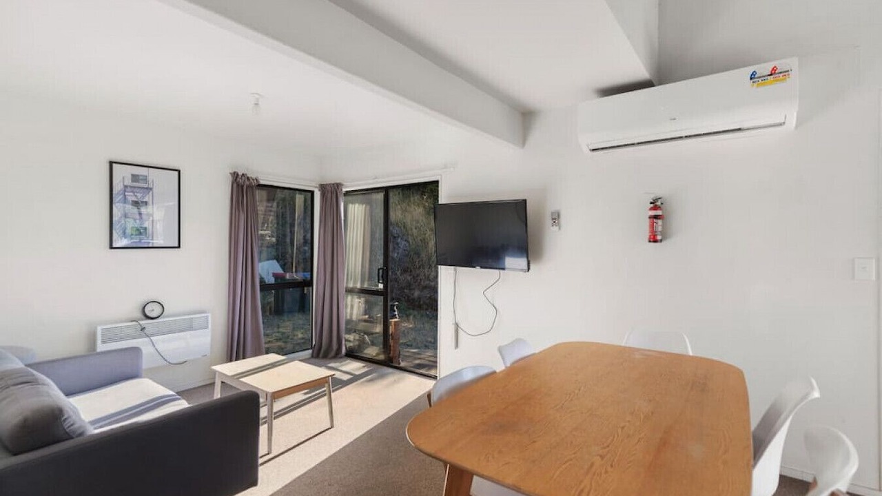 Photo of Livingroom in Frankton