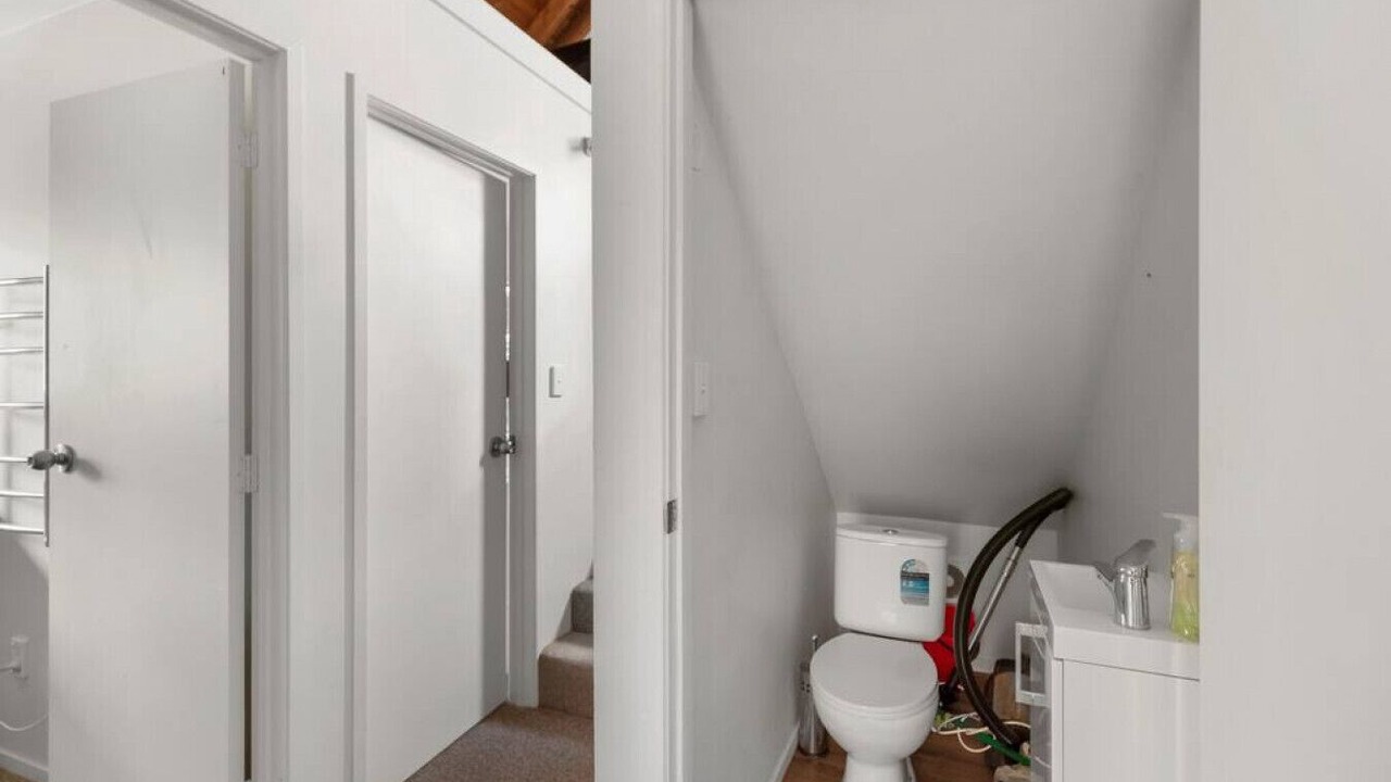 Photo of Bathroom in Frankton