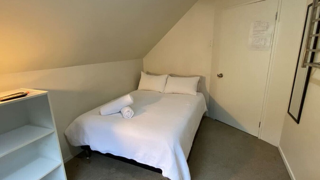 Photo of Bedroom in Frankton