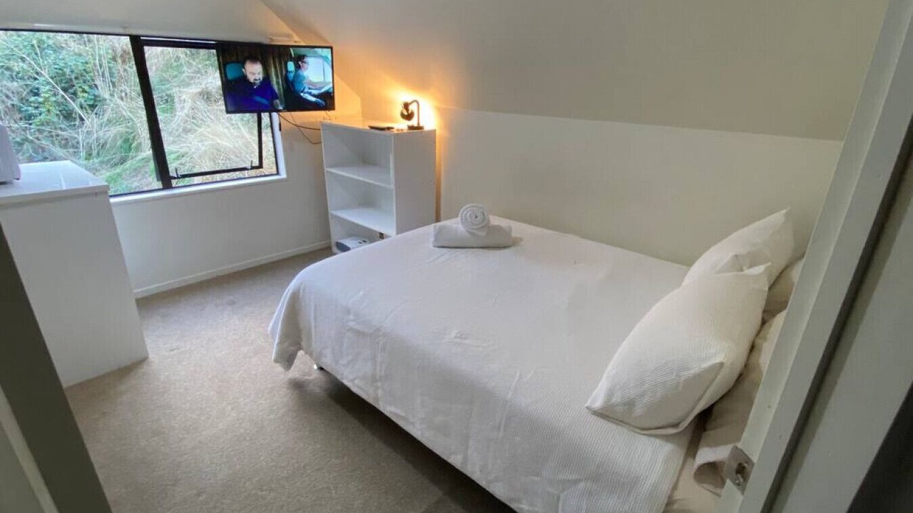 Photo of Bedroom in Frankton