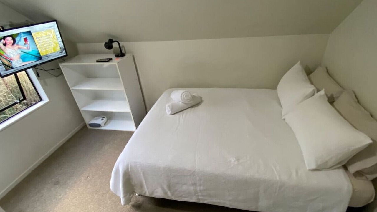 Photo of Bedroom in Frankton