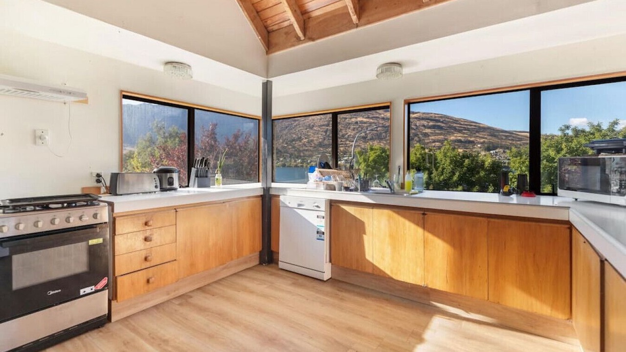 Photo of Kitchen in Frankton