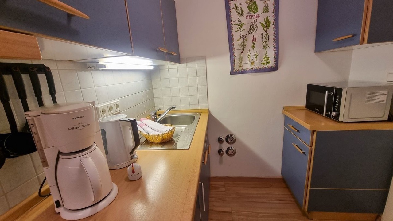 Photo of Kitchen in Mittenwald