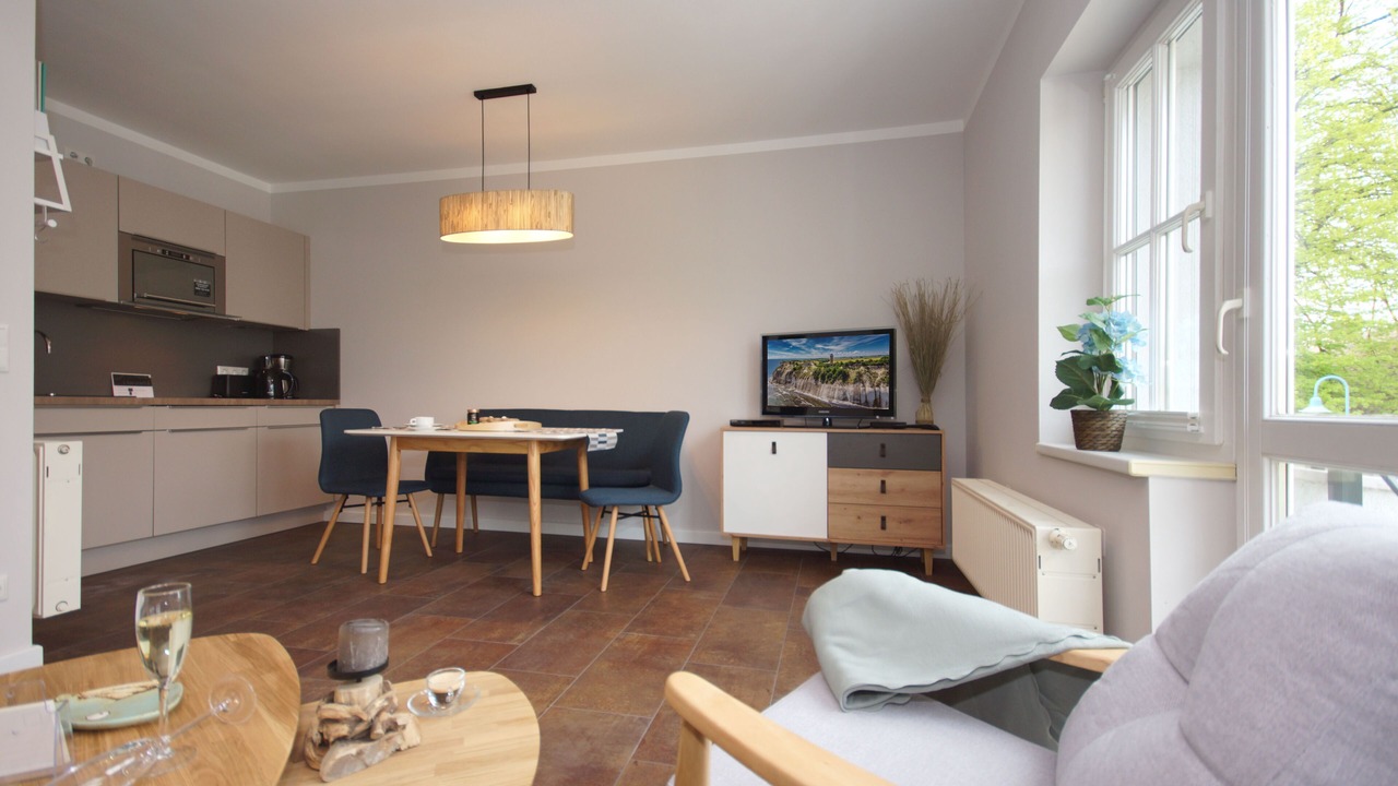 Photo of Livingroom in Alt Reddevitz