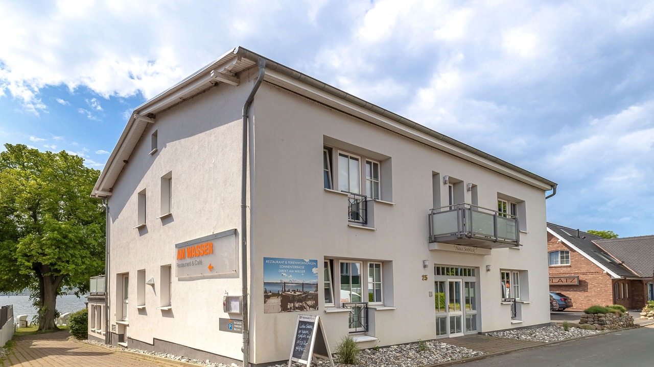 Photo of Outdoor in Alt Reddevitz