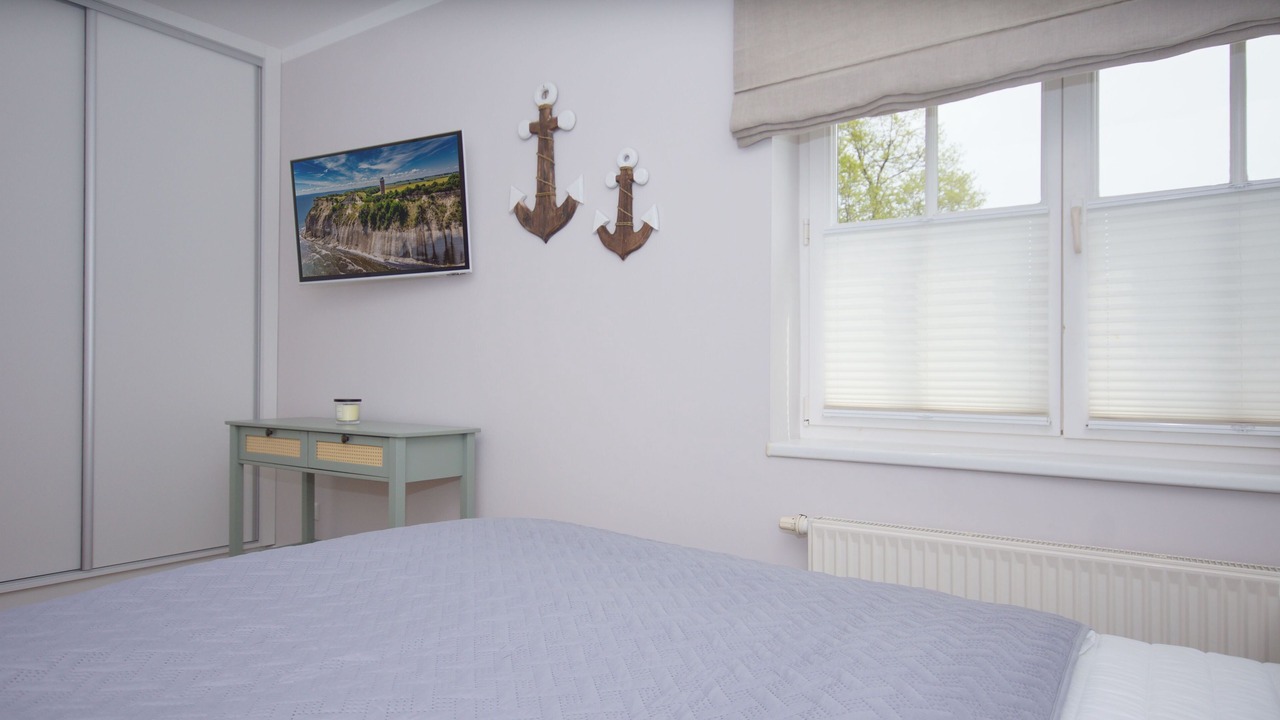 Photo of Bedroom in Alt Reddevitz