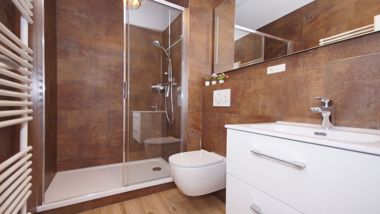 Photo of Bathroom in Alt Reddevitz