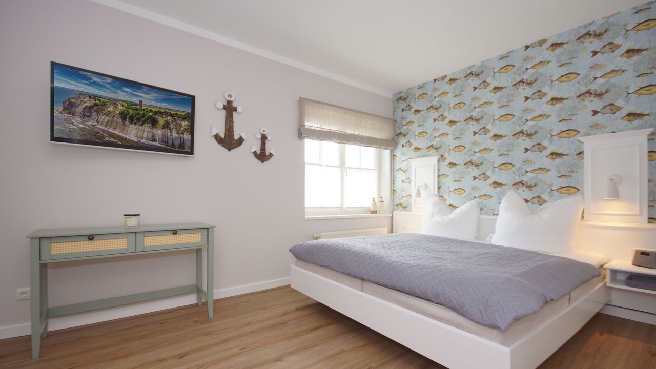 Photo of Bedroom in Alt Reddevitz