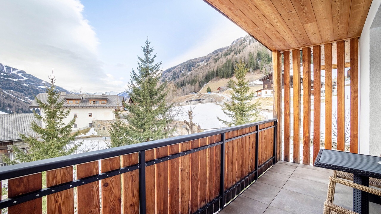 Photo of Outdoor in Valle Aurina