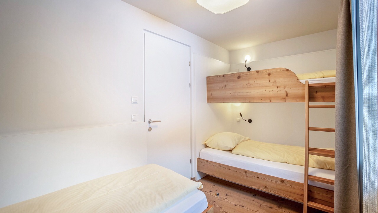 Photo of Bedroom in Valle Aurina