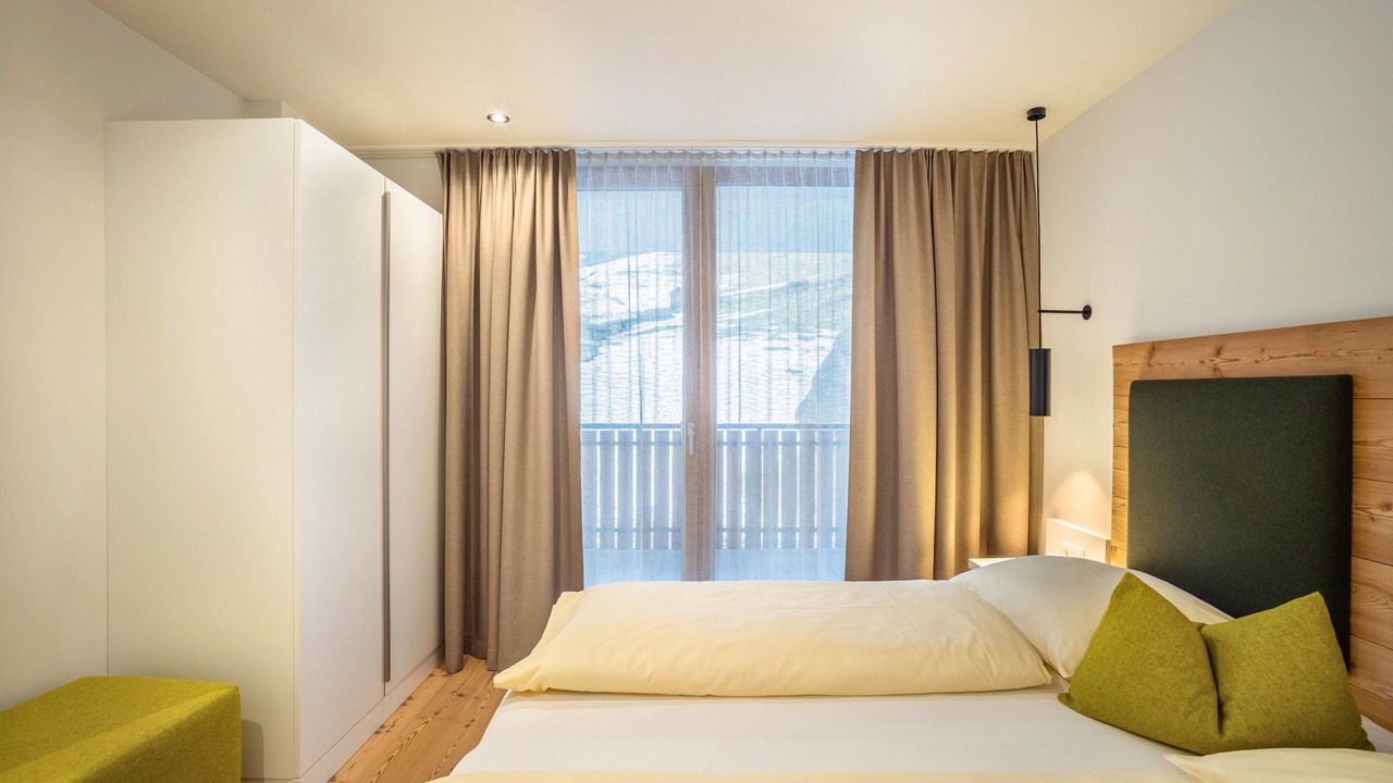 Photo of Bedroom in Valle Aurina