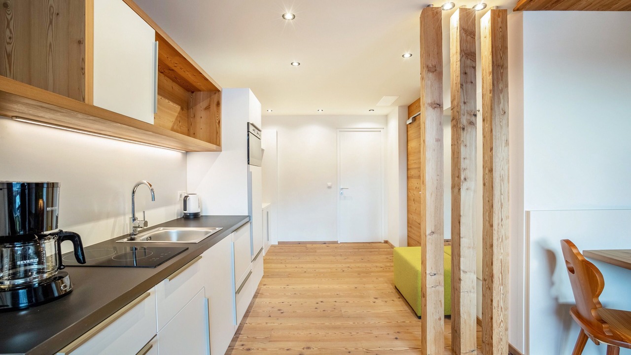 Photo of Kitchen in Valle Aurina