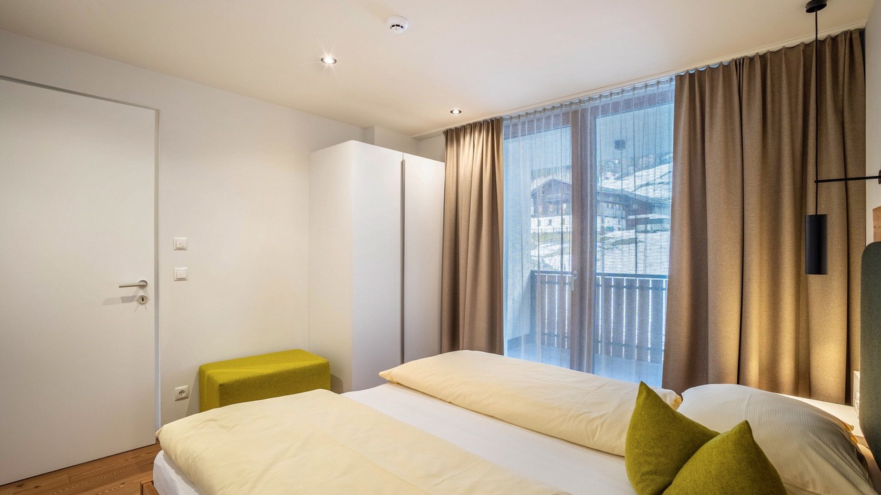 Photo of Bedroom in Valle Aurina
