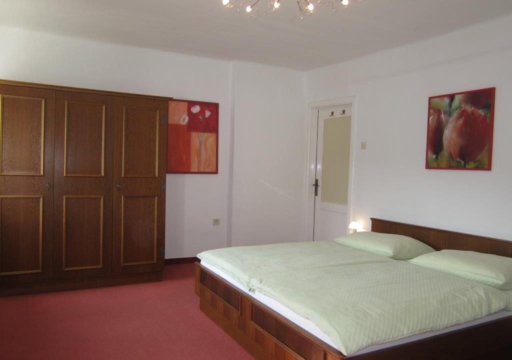 Photo of Bedroom in Hopfgarten Markt