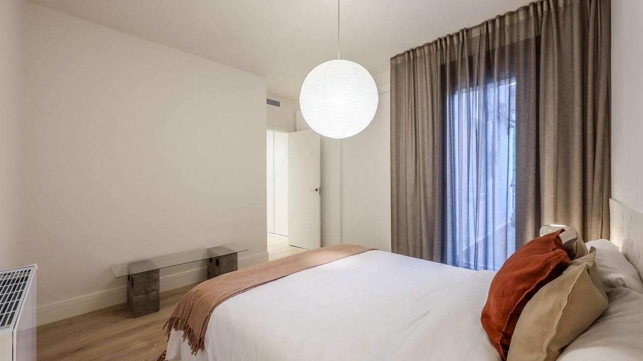 Photo of Bedroom in Puerta del Angel