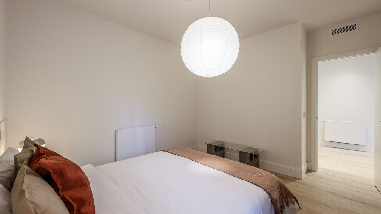 Photo of Bedroom in Puerta del Angel