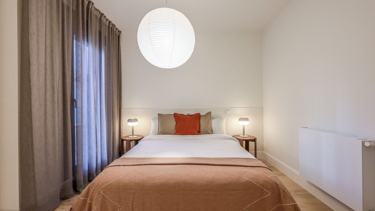 Photo of Bedroom in Puerta del Angel