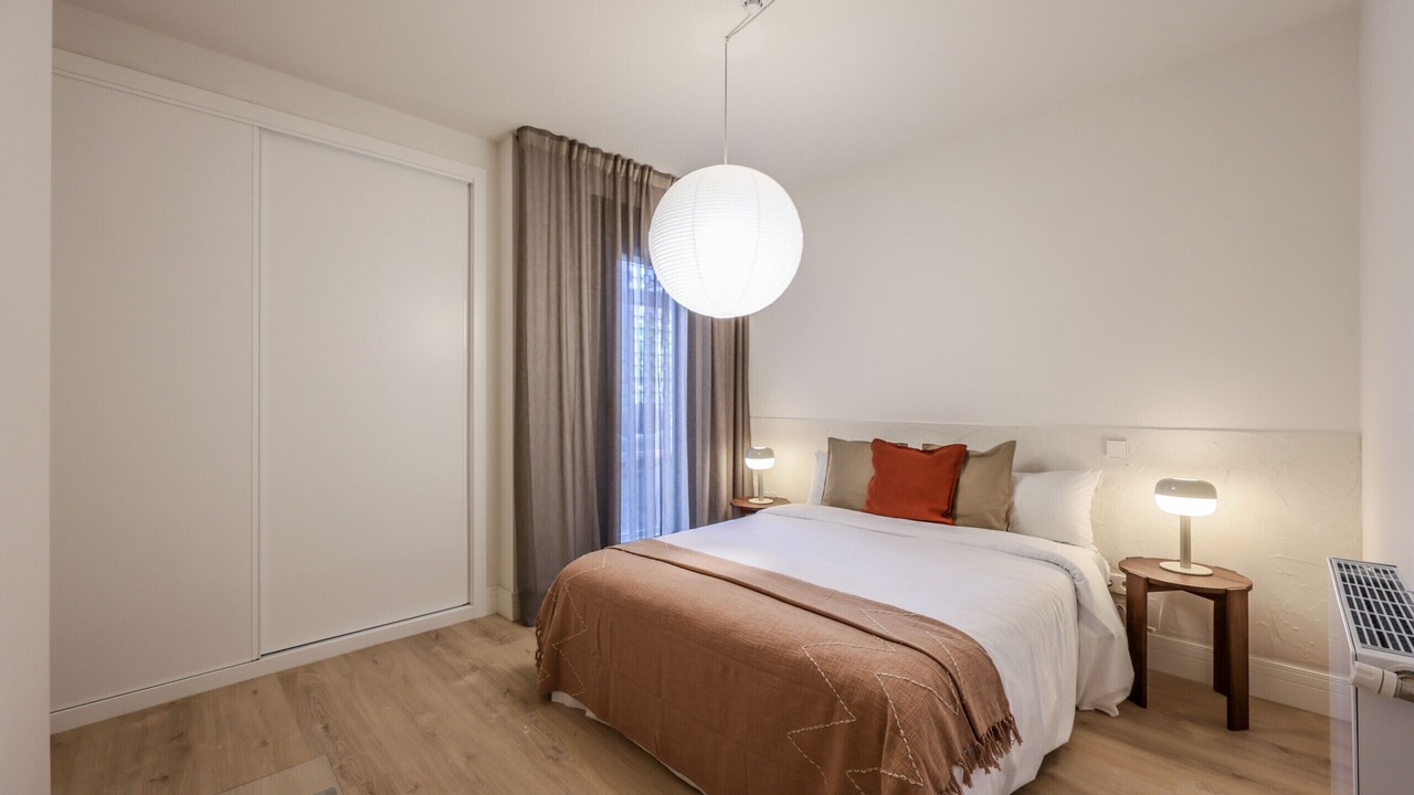 Photo of Bedroom in Puerta del Angel