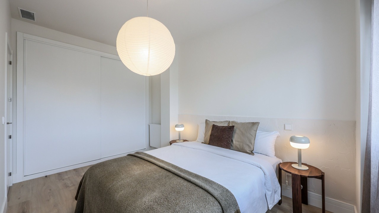Photo of Bedroom in Puerta del Angel