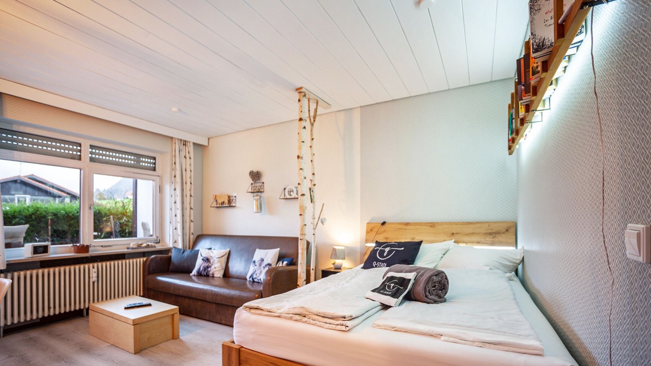 Photo of Bedroom in Steibis