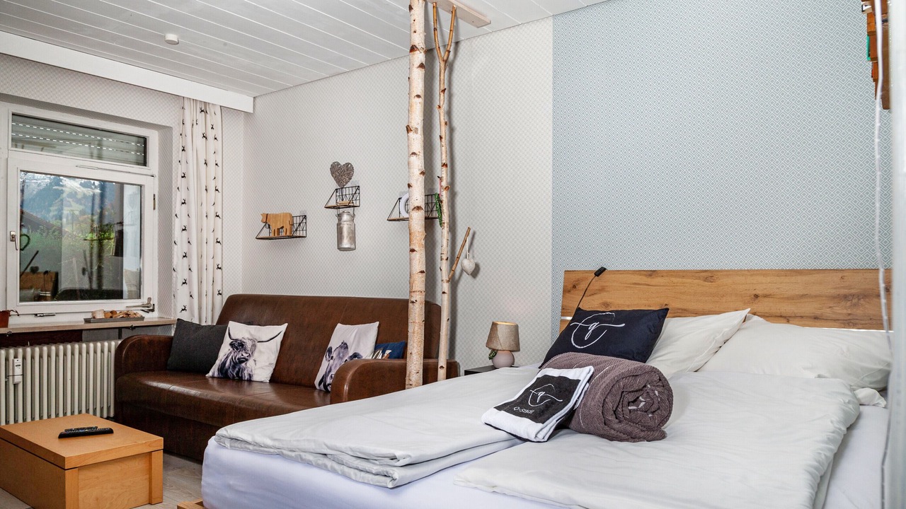 Photo of Bedroom in Steibis