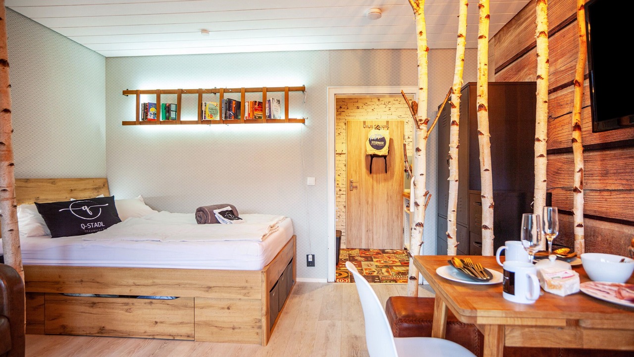 Photo of Bedroom in Steibis