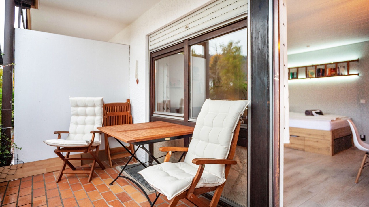 Photo of Outdoor in Steibis