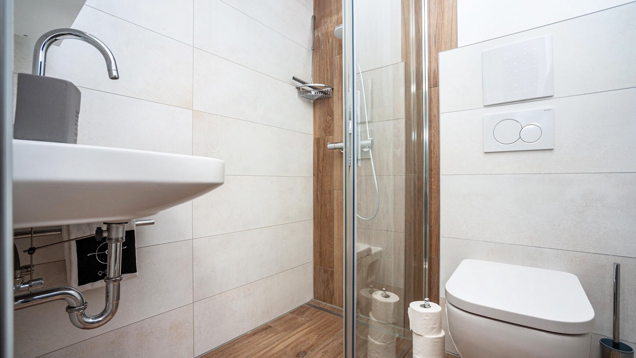Photo of Bathroom in Steibis